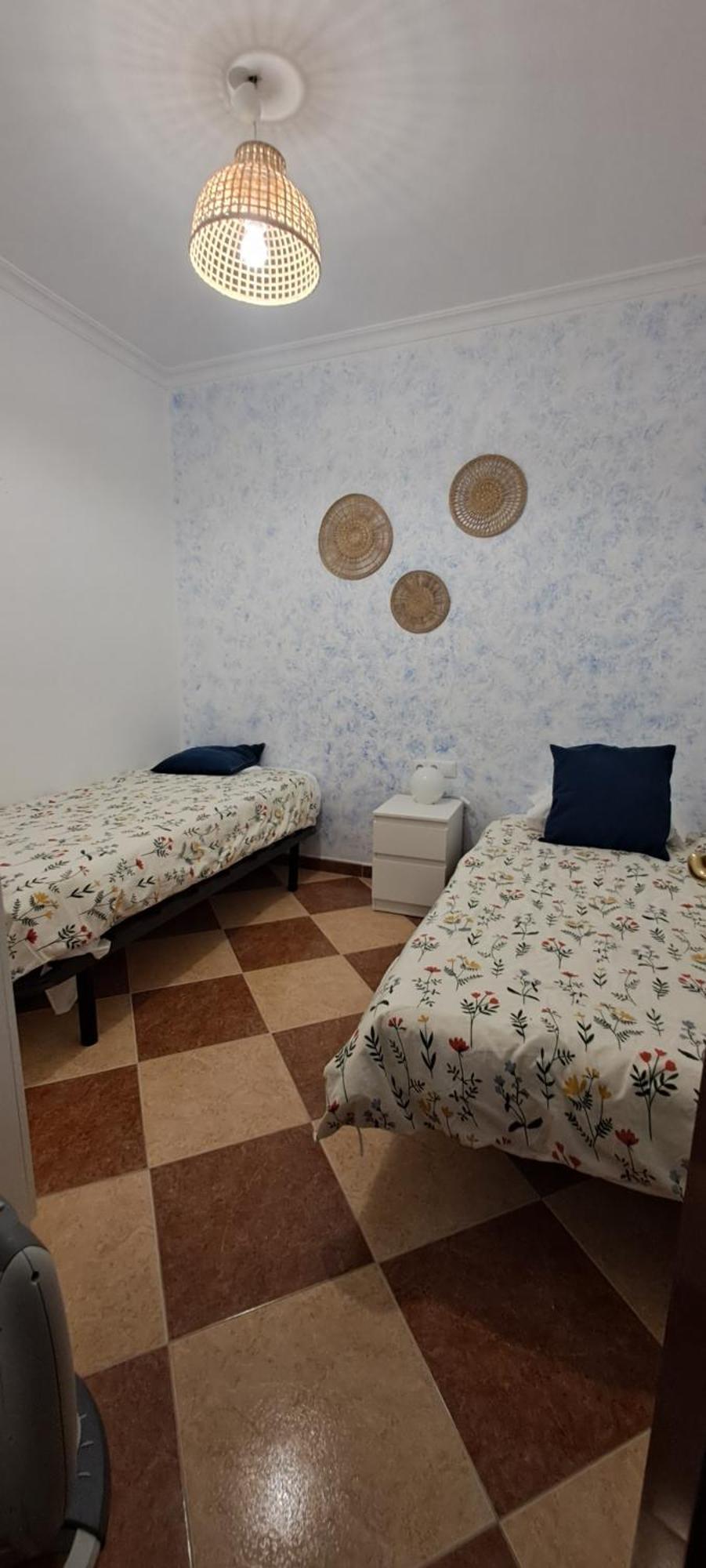 Homestay Patio Andalusi Junto A La Vina *