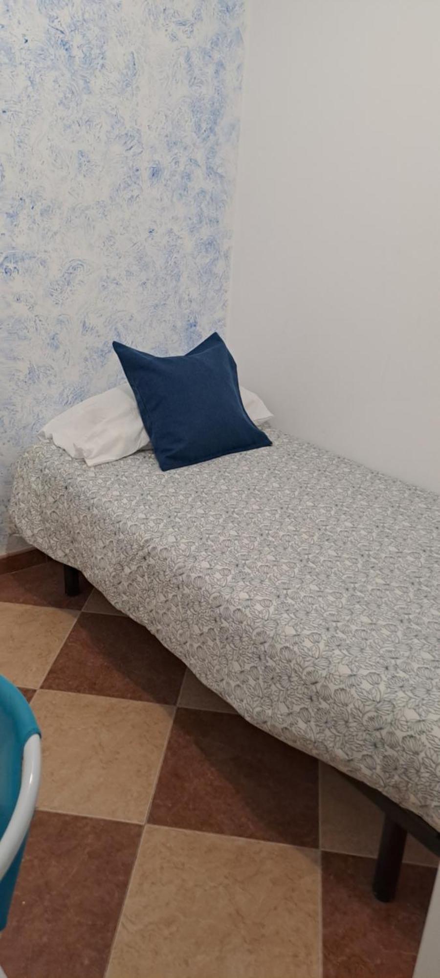 Homestay Patio Andalusi Junto A La Vina *