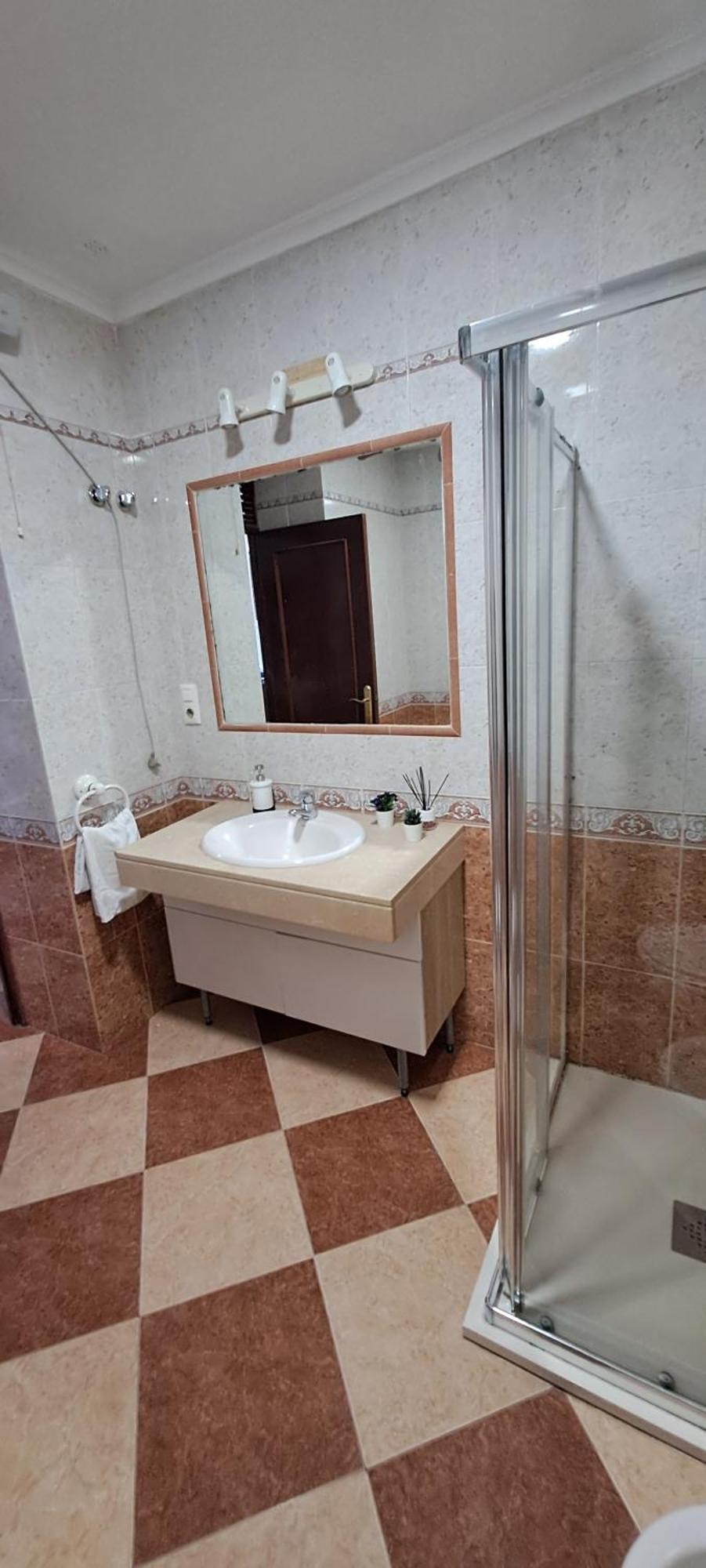 Homestay Patio Andalusi Junto A La Vina Cadiz