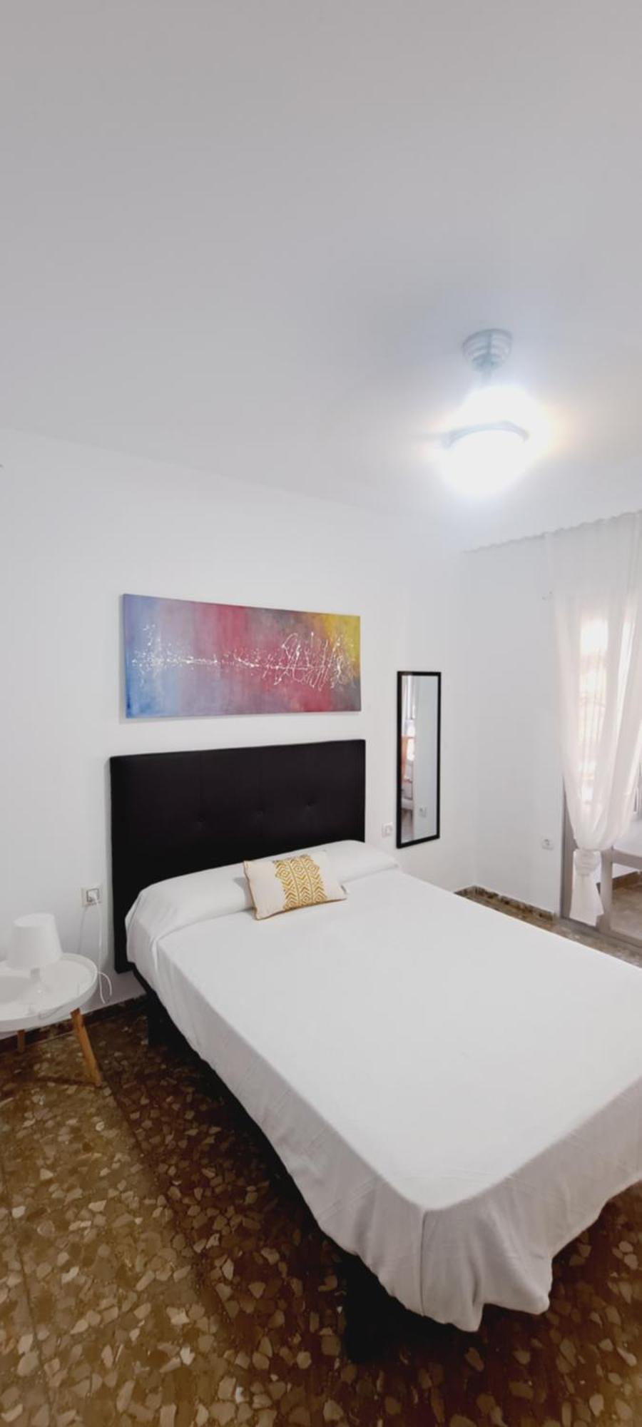 Soplos De Vida Apartment