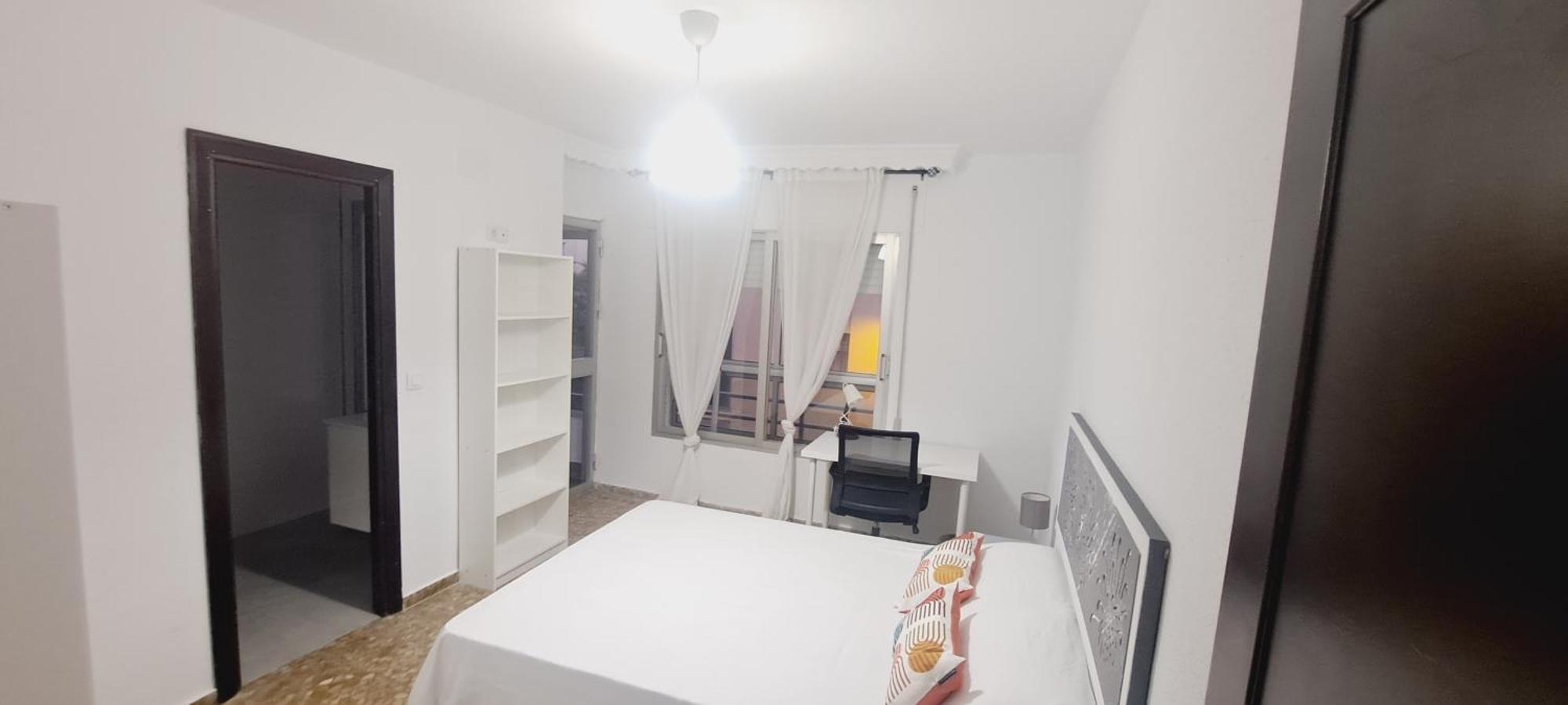 Soplos De Vida Apartment