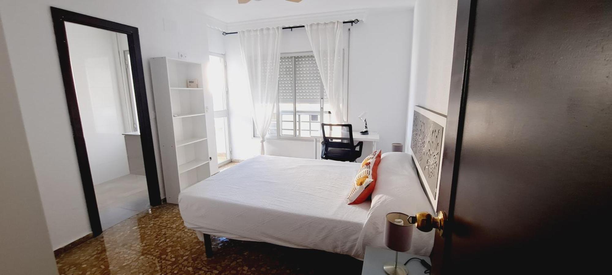 Apartment Soplos De Vida *