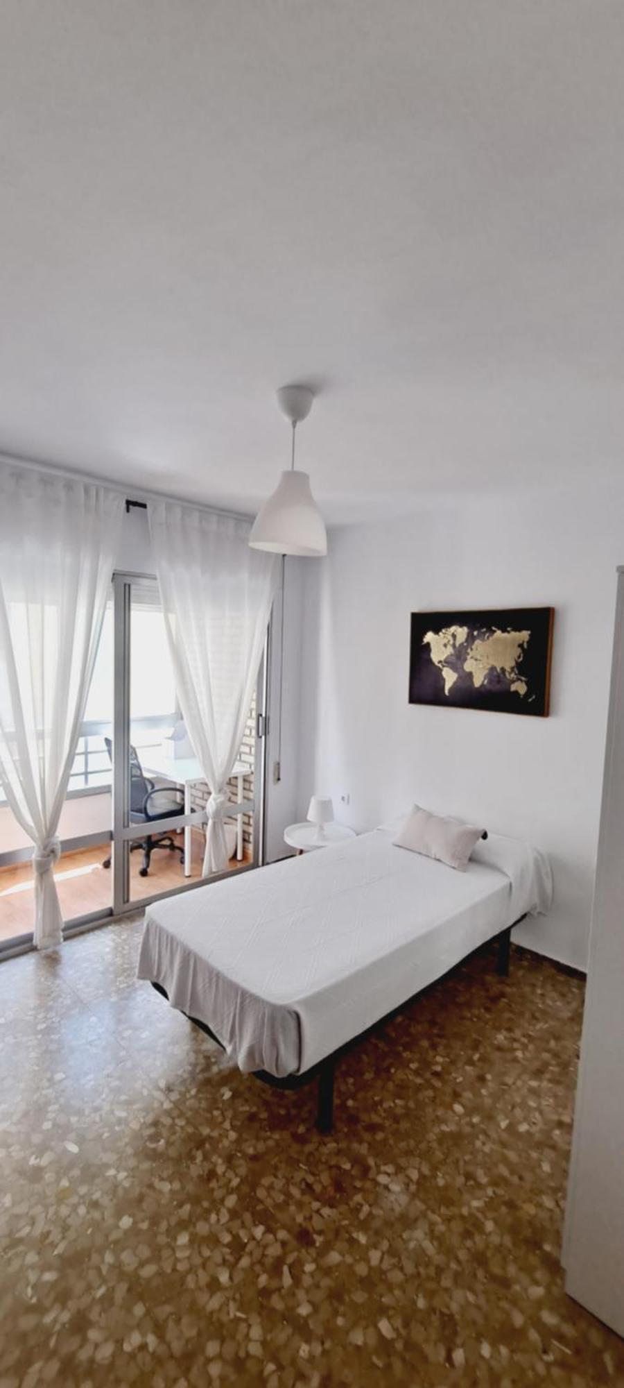Soplos De Vida Apartment *