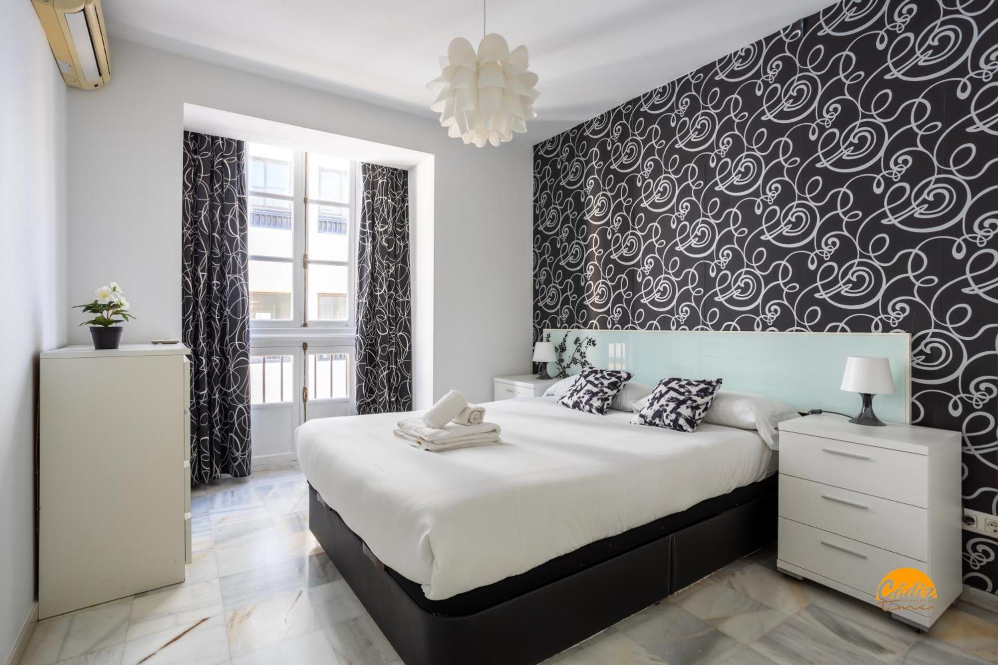 Apartamento Red By Time *