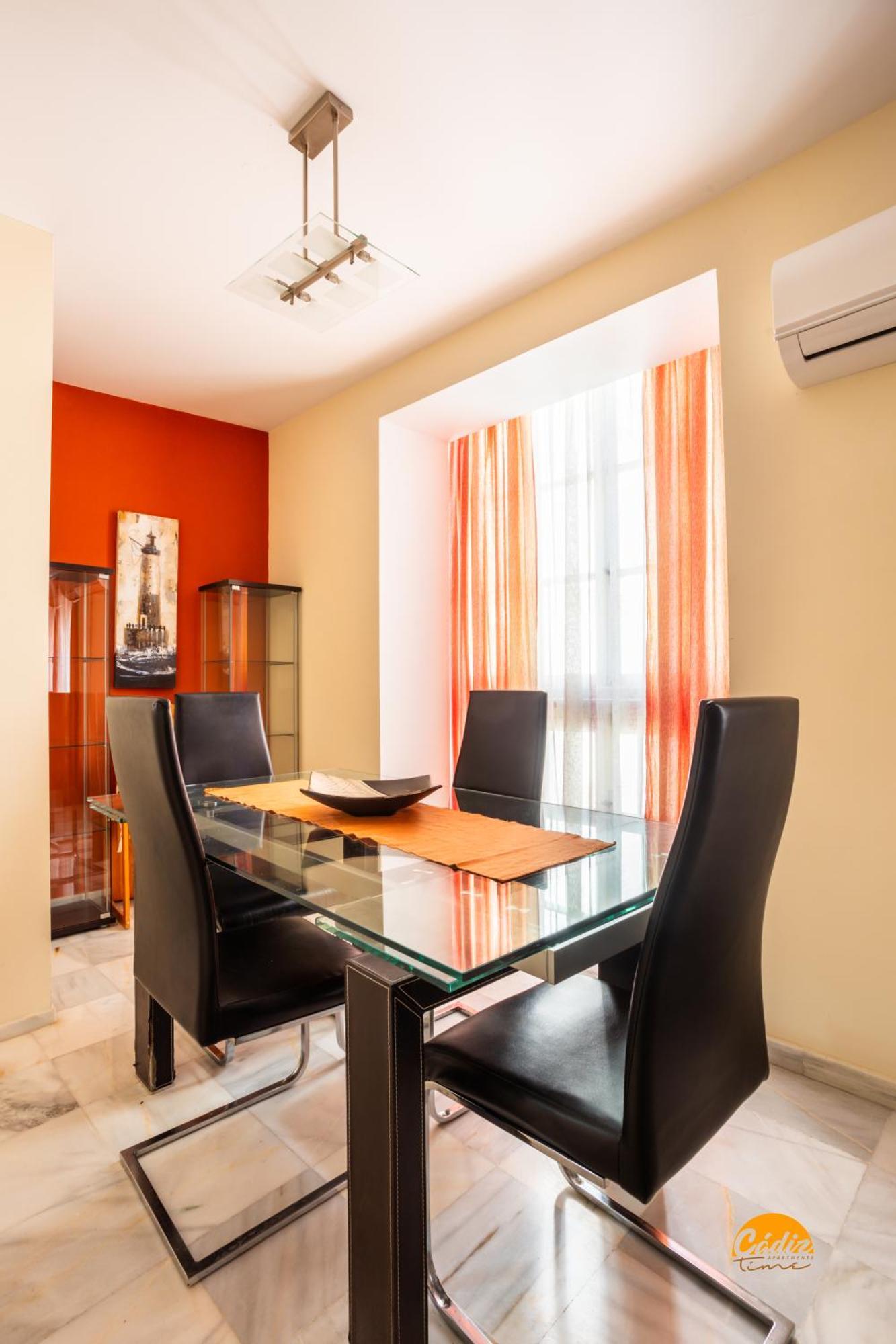 Apartamento Red By Time Cádiz