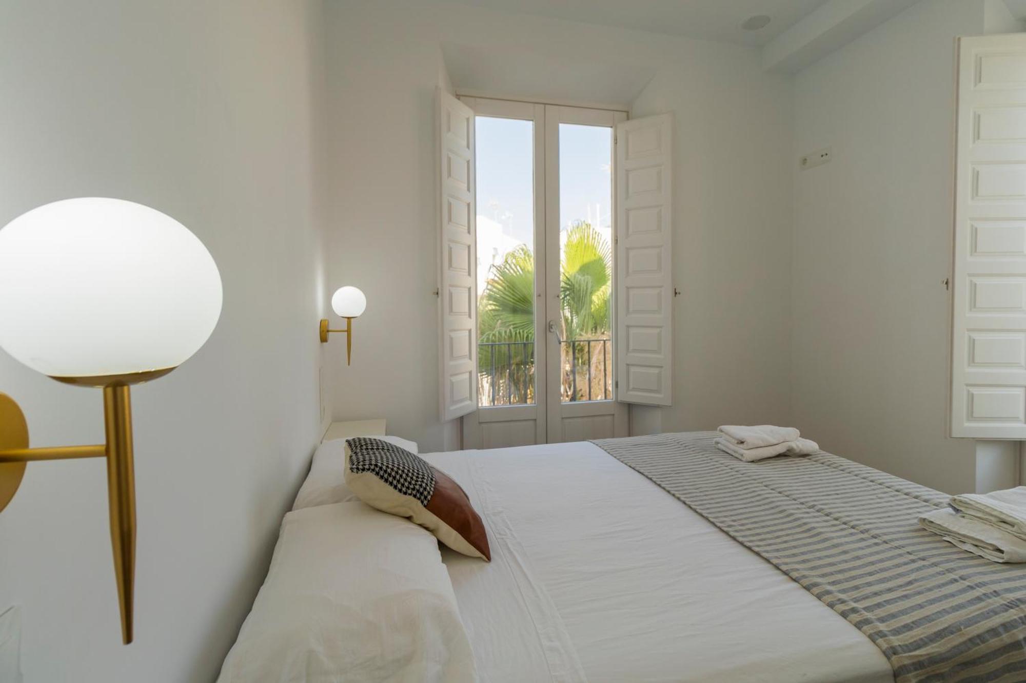 La Cruz Apartment