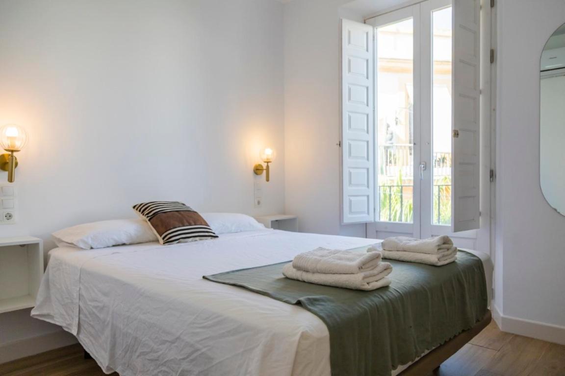 La Cruz Apartment