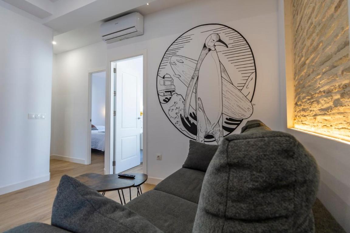 Apartment La Cruz