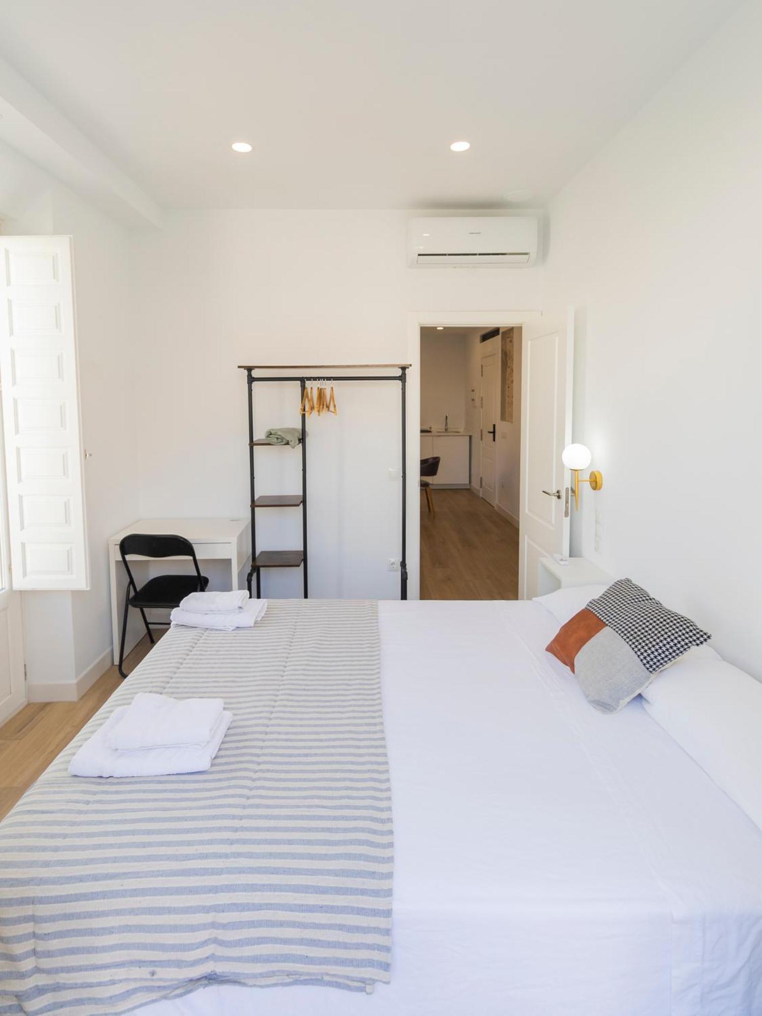 La Cruz Apartment