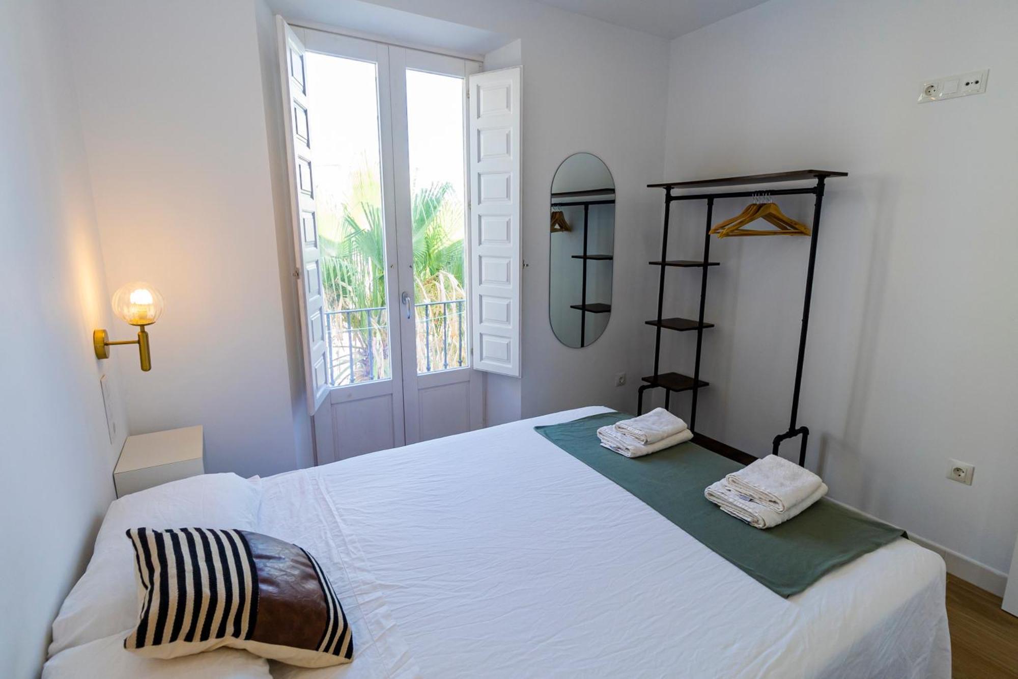 Apartment La Cruz Cadiz