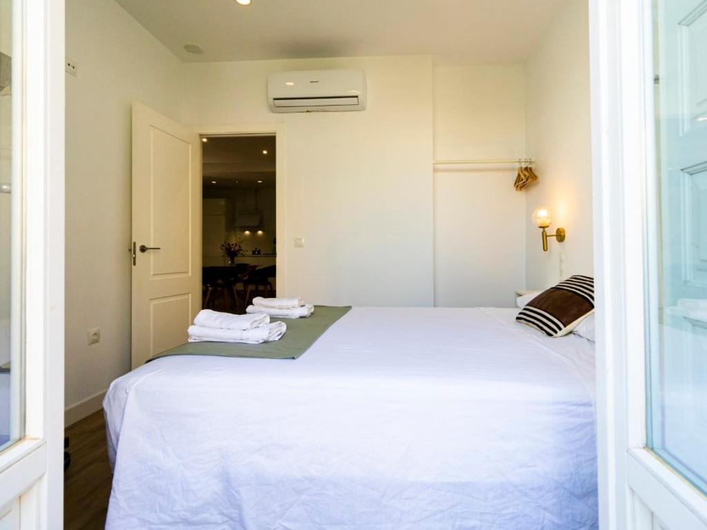Apartment La Cruz