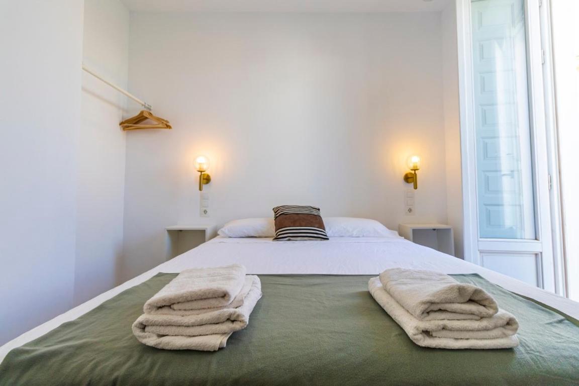 La Cruz Apartment