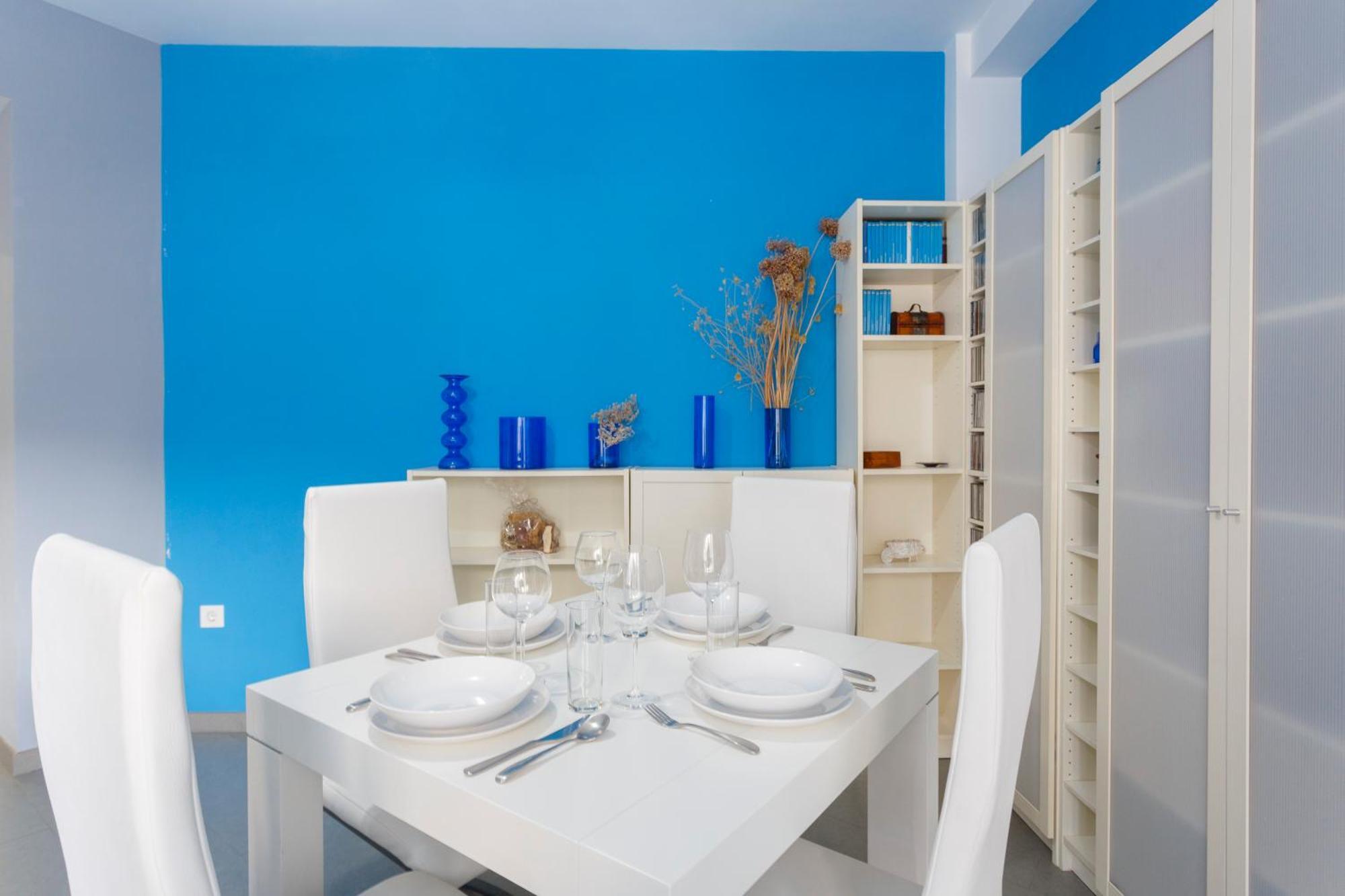 Puerta Del Mar Family By Cadiz4rentals Apartment Cadiz