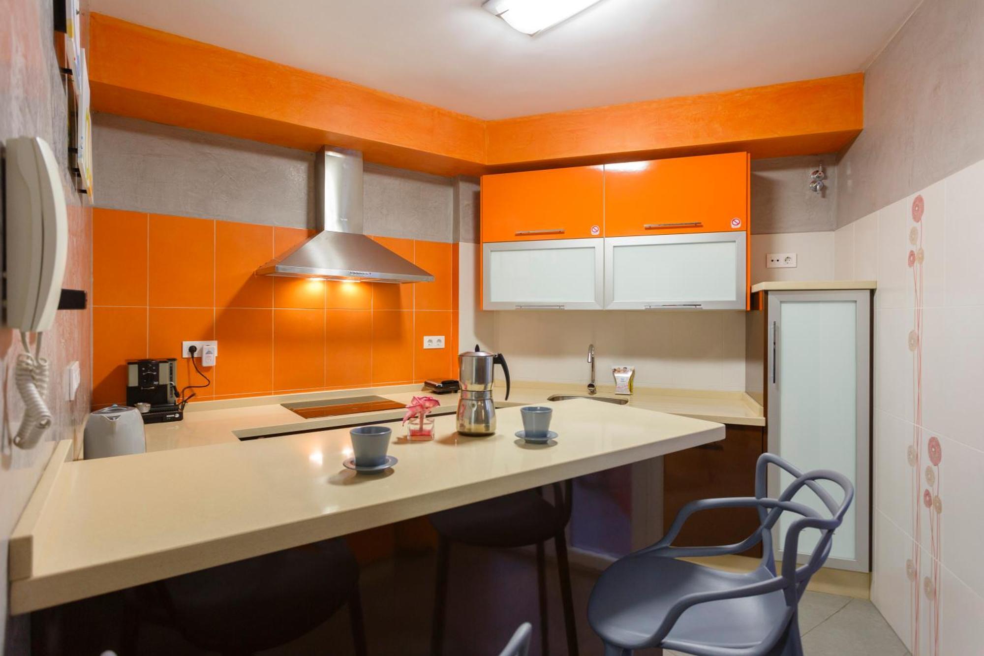 Apartment Puerta Del Mar Family By Cadiz4rentals Cadiz