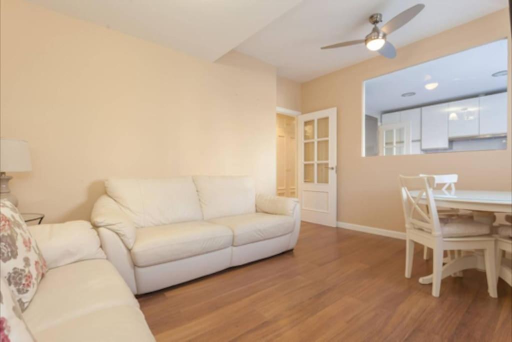 Apartamento Plaza Madrid Ha Cádiz
