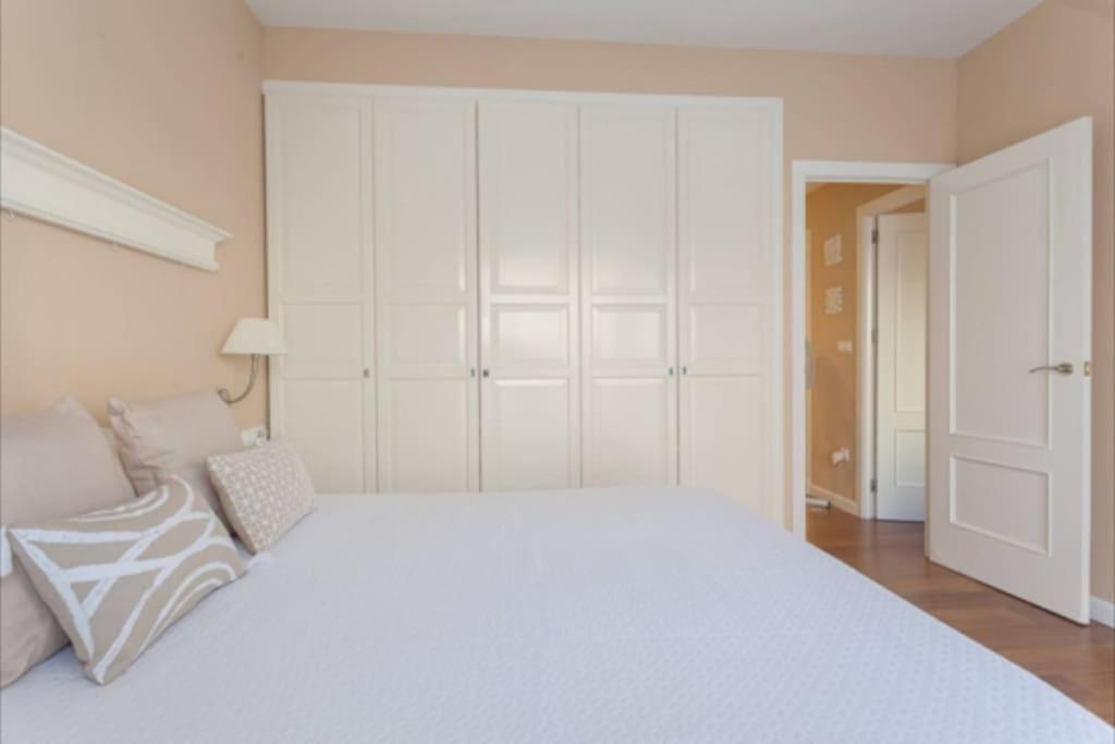 Apartamento Plaza Madrid Ha Cádiz
