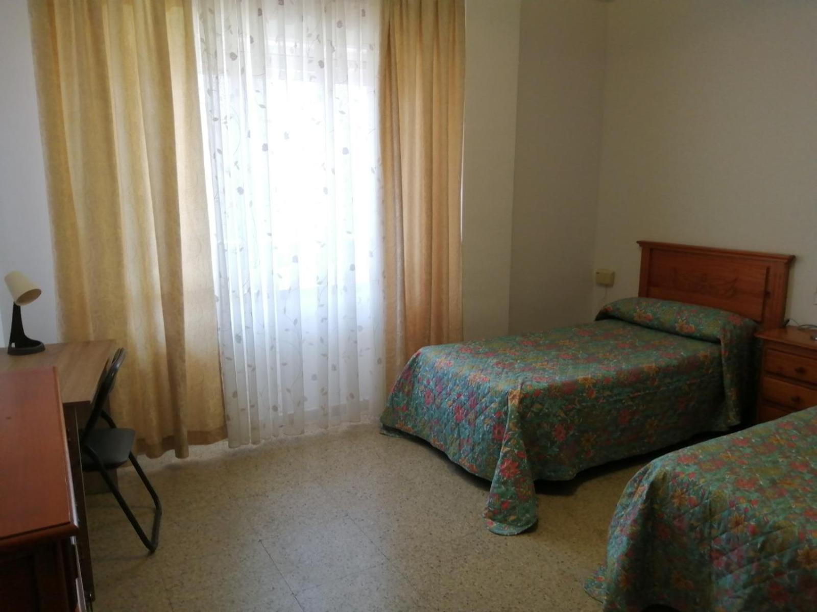 Apartamento Entre Sal Y Arena