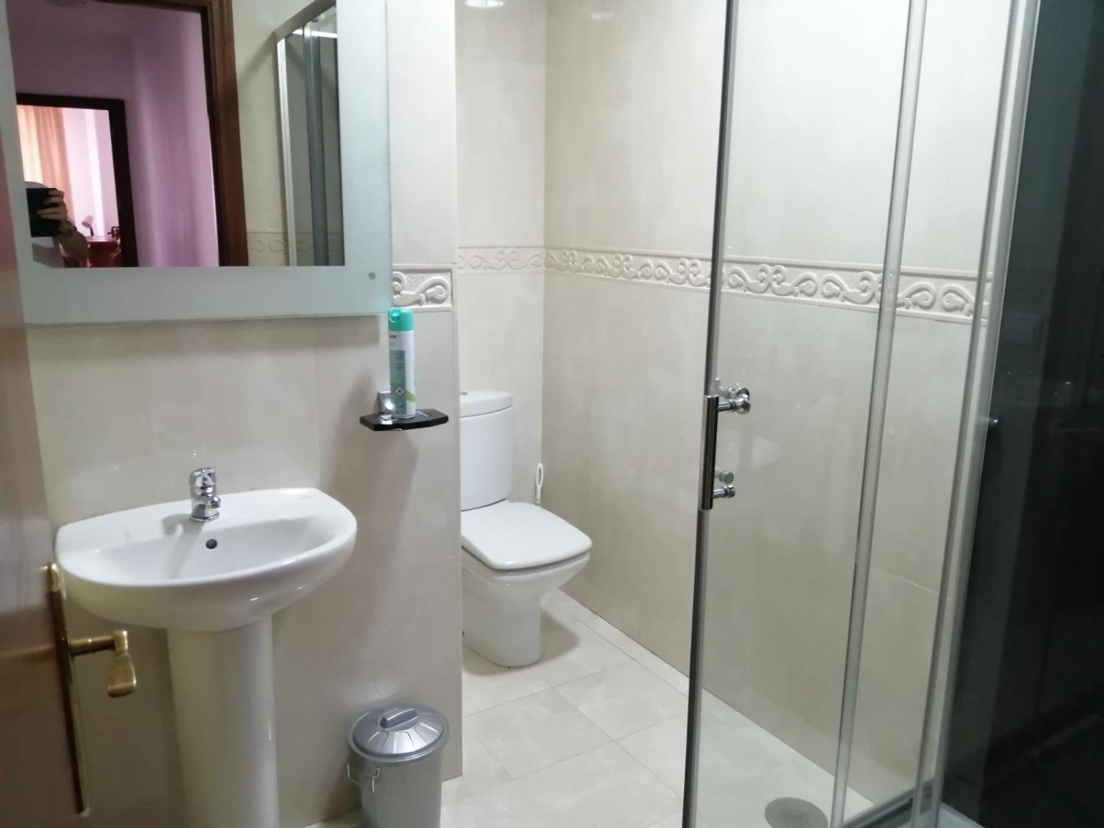 Apartamento Entre Sal Y Arena Cádiz
