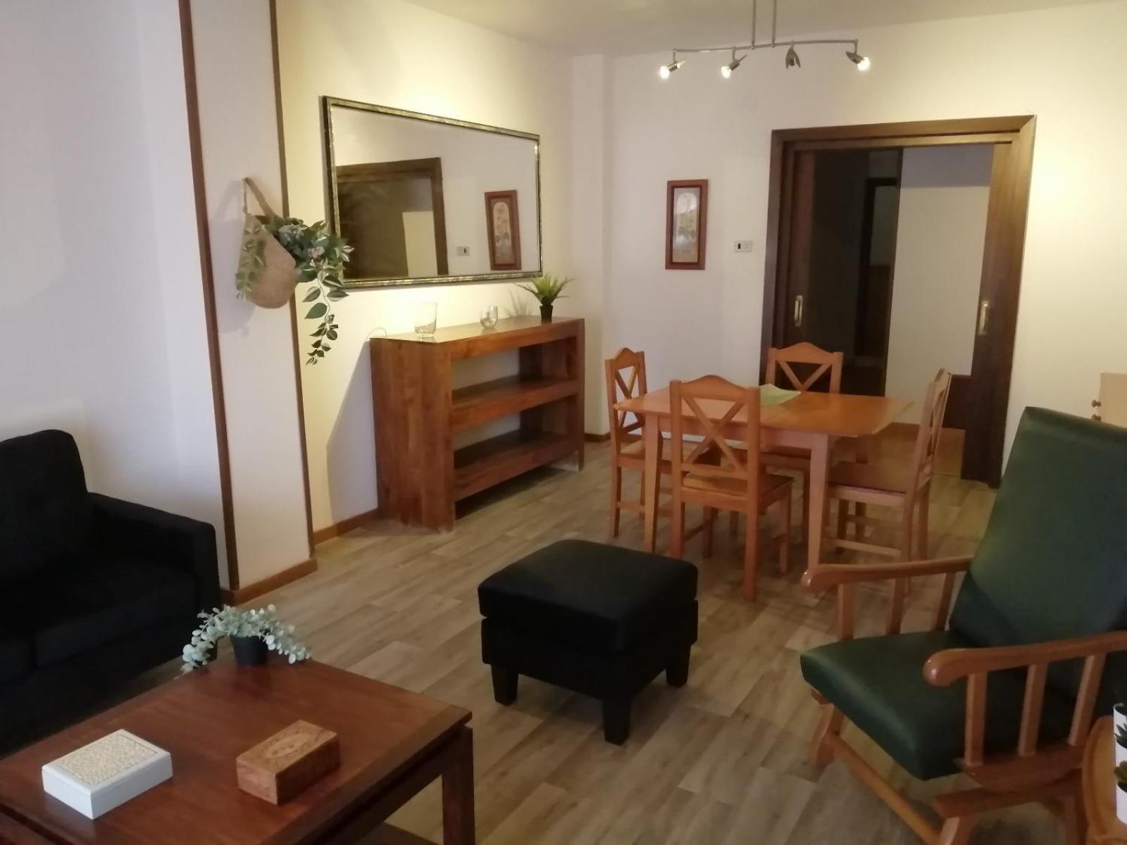 Entre Sal Y Arena Apartamento
