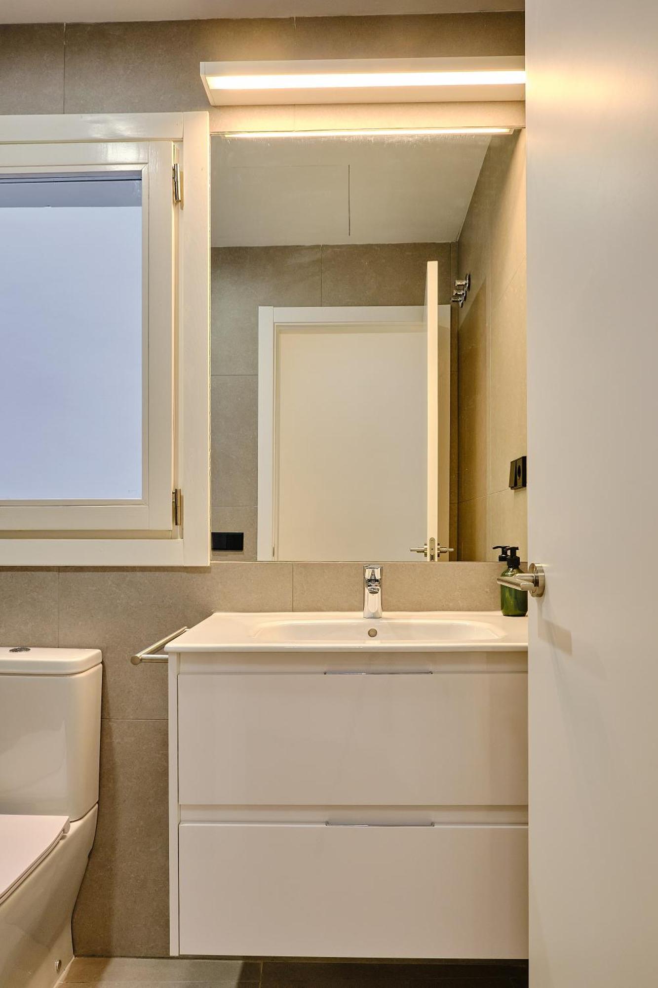 Apartamento La Perla Little *