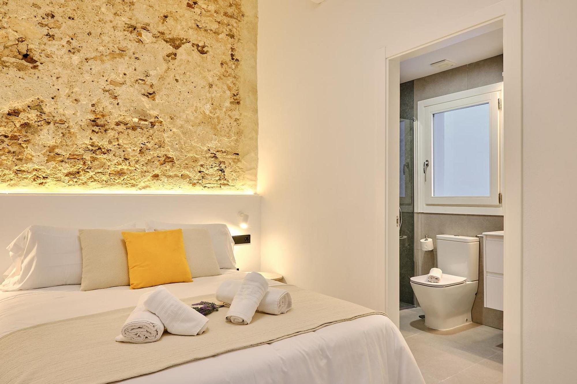 La Perla Little Apartamento