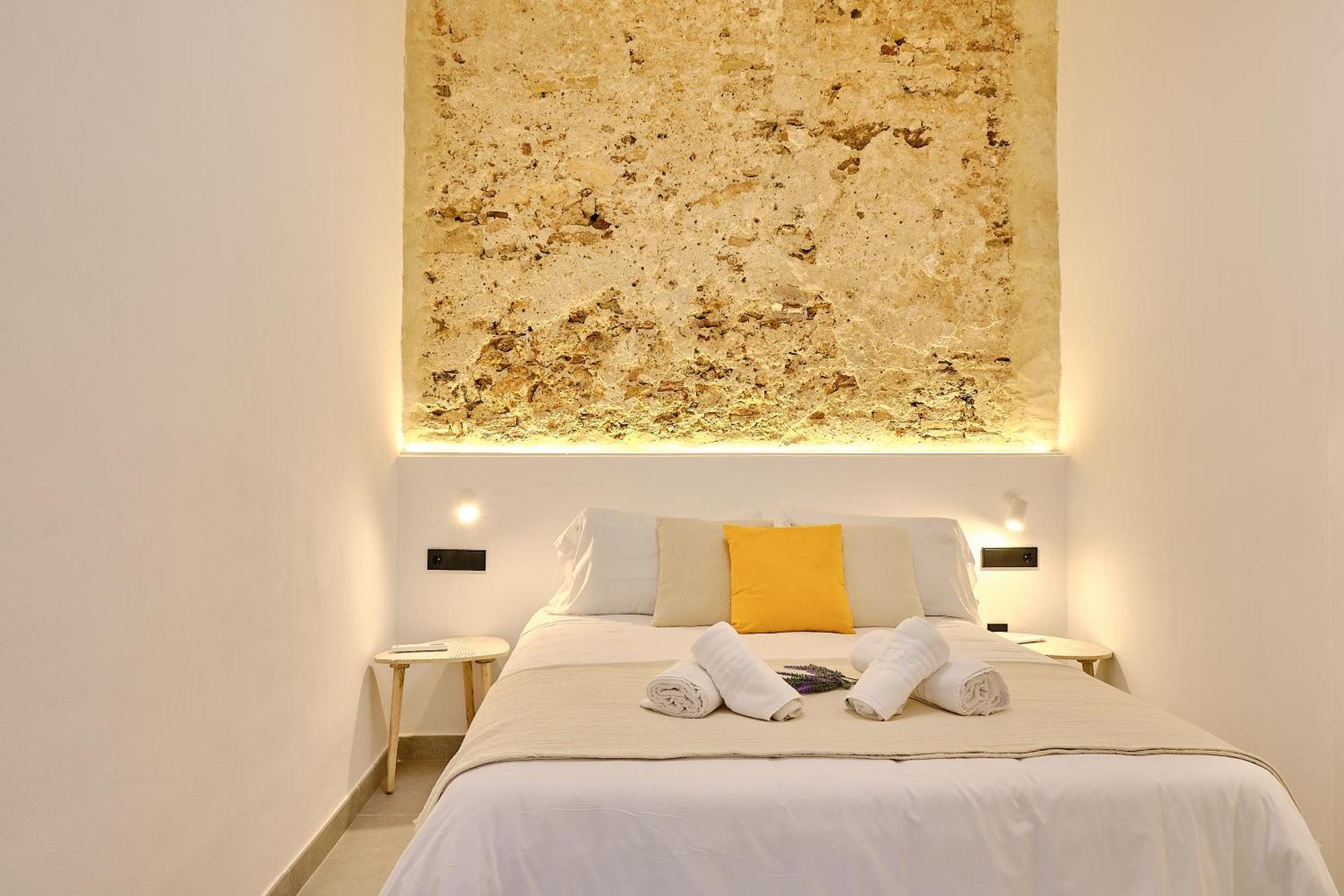 La Perla Little Apartamento