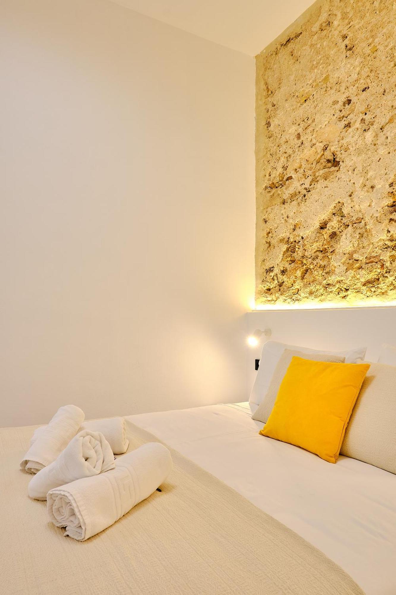 Apartamento La Perla Little *