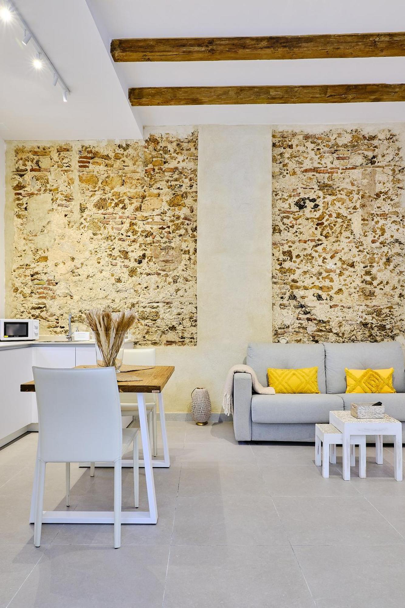 Apartamento La Perla Little