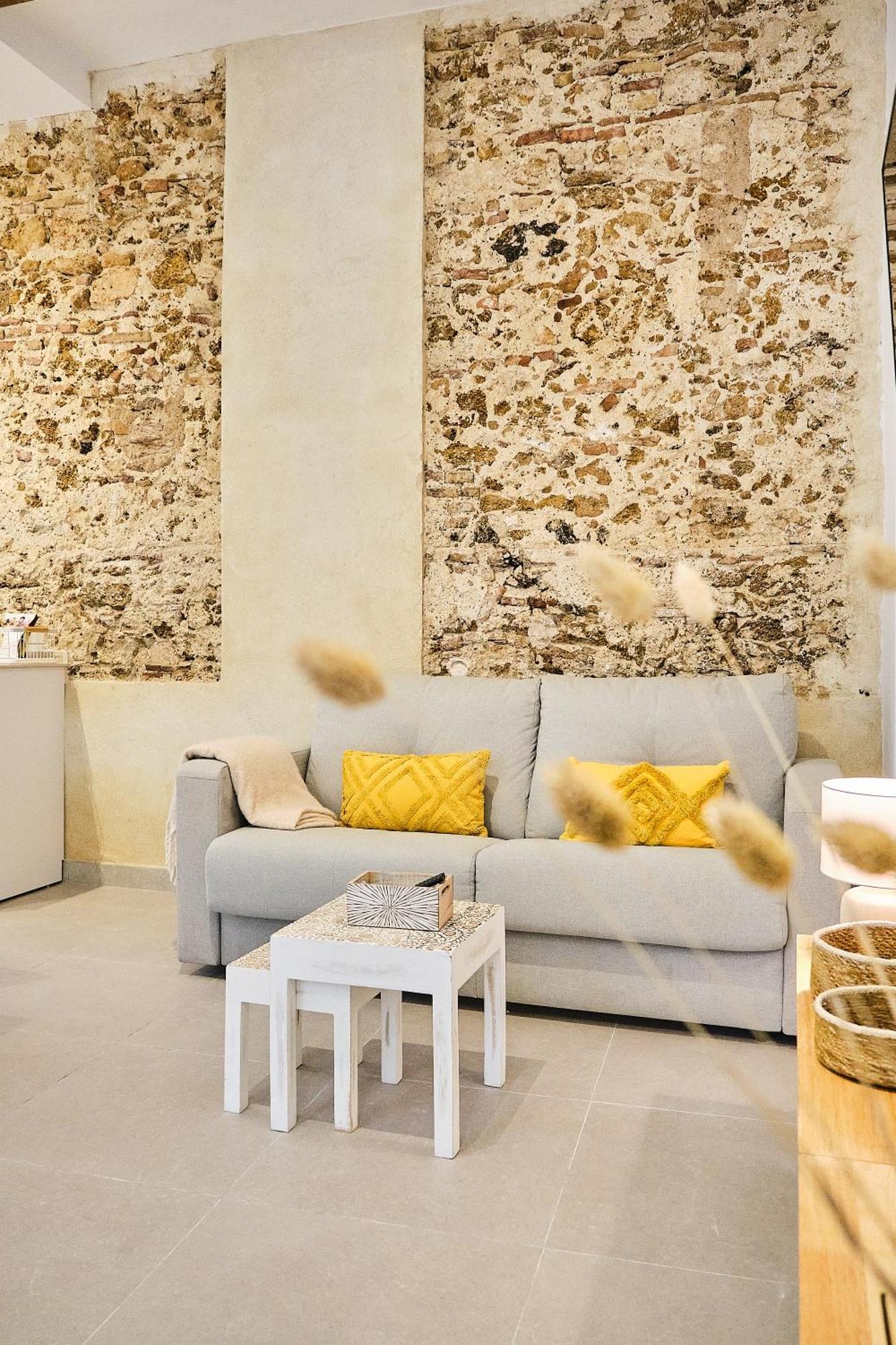 La Perla Little Apartamento *