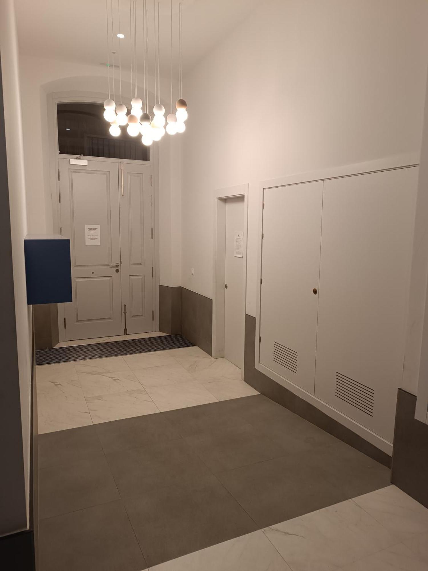 Lupa Apartment *