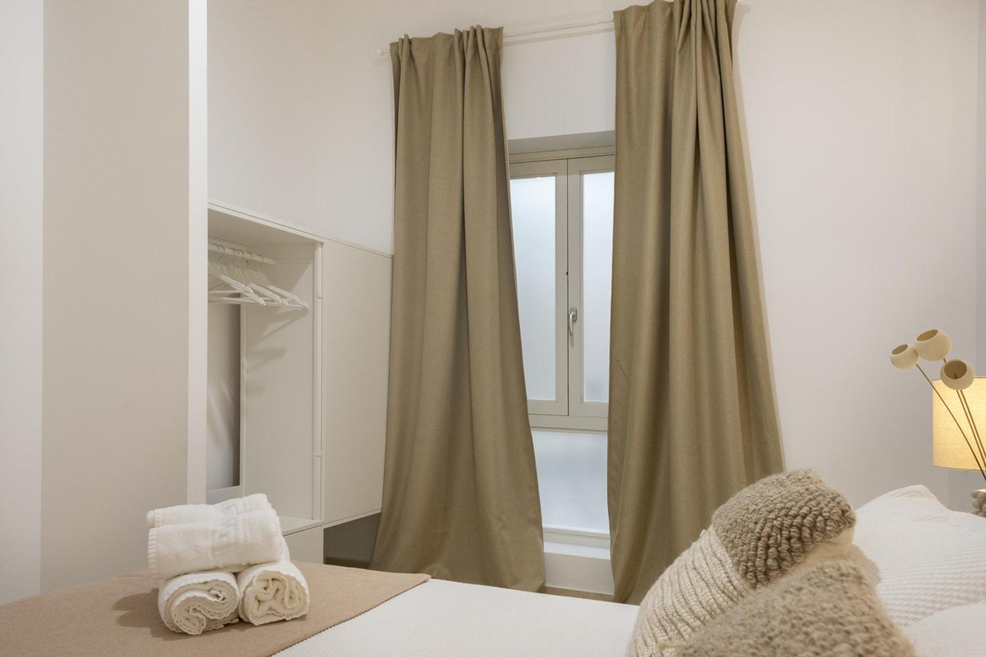 Apartment La Tahona Cadiz