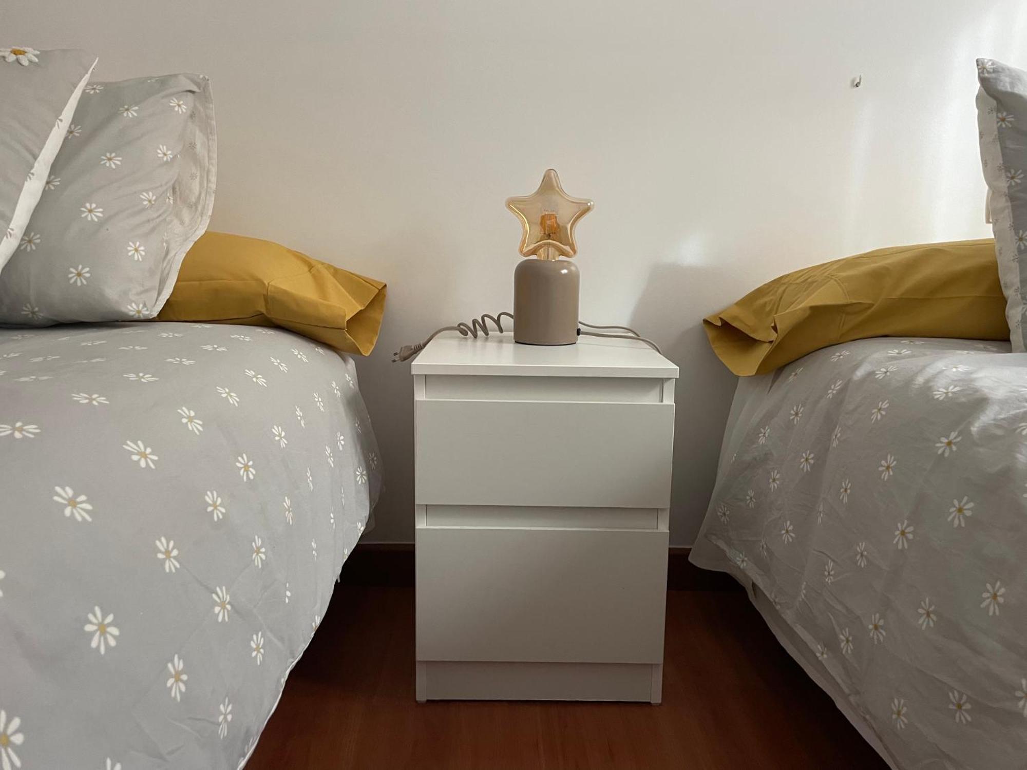 Apartamento Lennon's House! 500m To The Cádiz