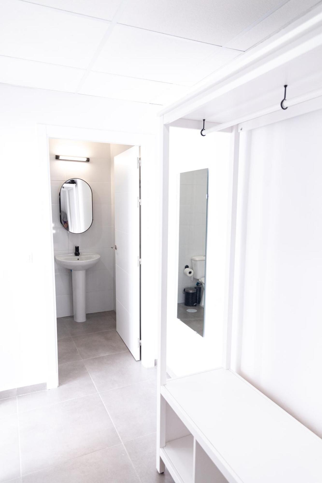 Casa Completa Triplex & Parking By Gades Gestion Apartment Cadiz