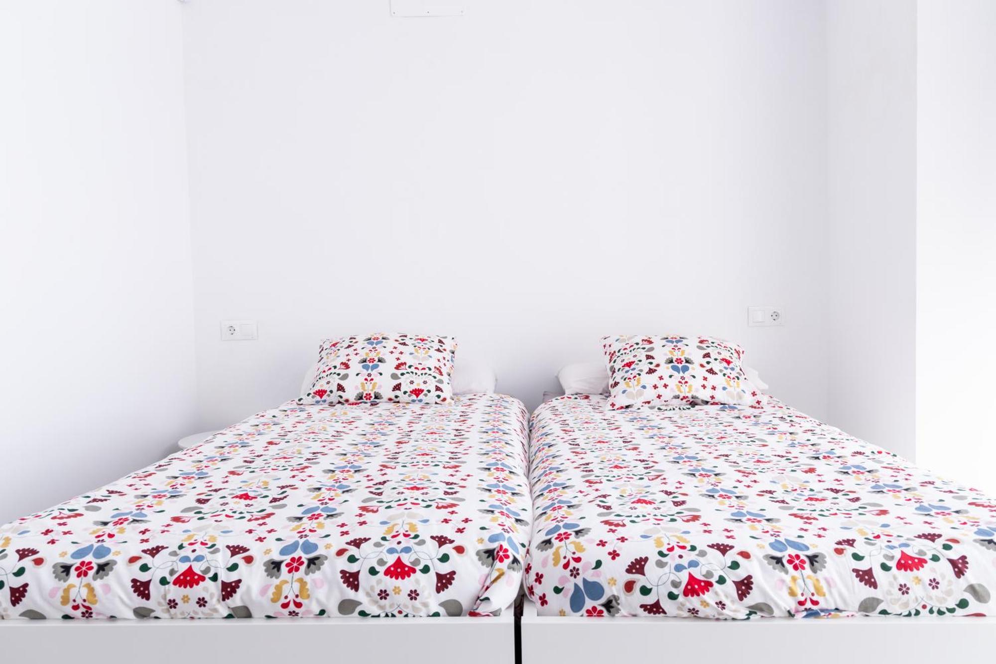 Casa Completa Triplex & Parking By Gades Gestion Apartment *
