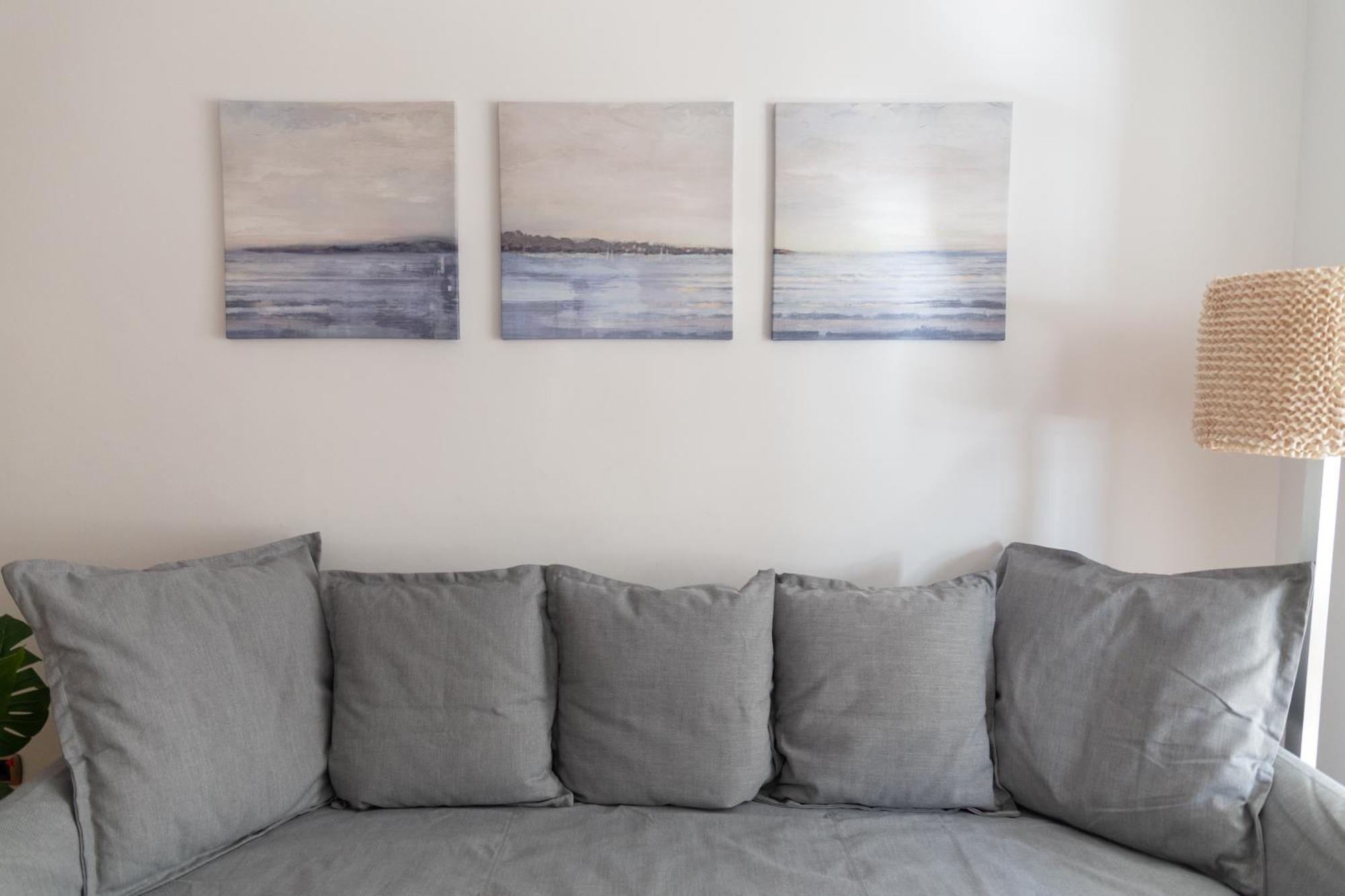 Alta Mar By Gades Gestion Apartment Cadiz