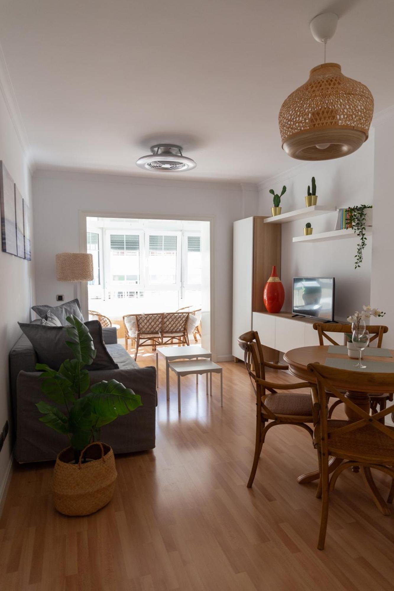 Apartment Alta Mar By Gades Gestion