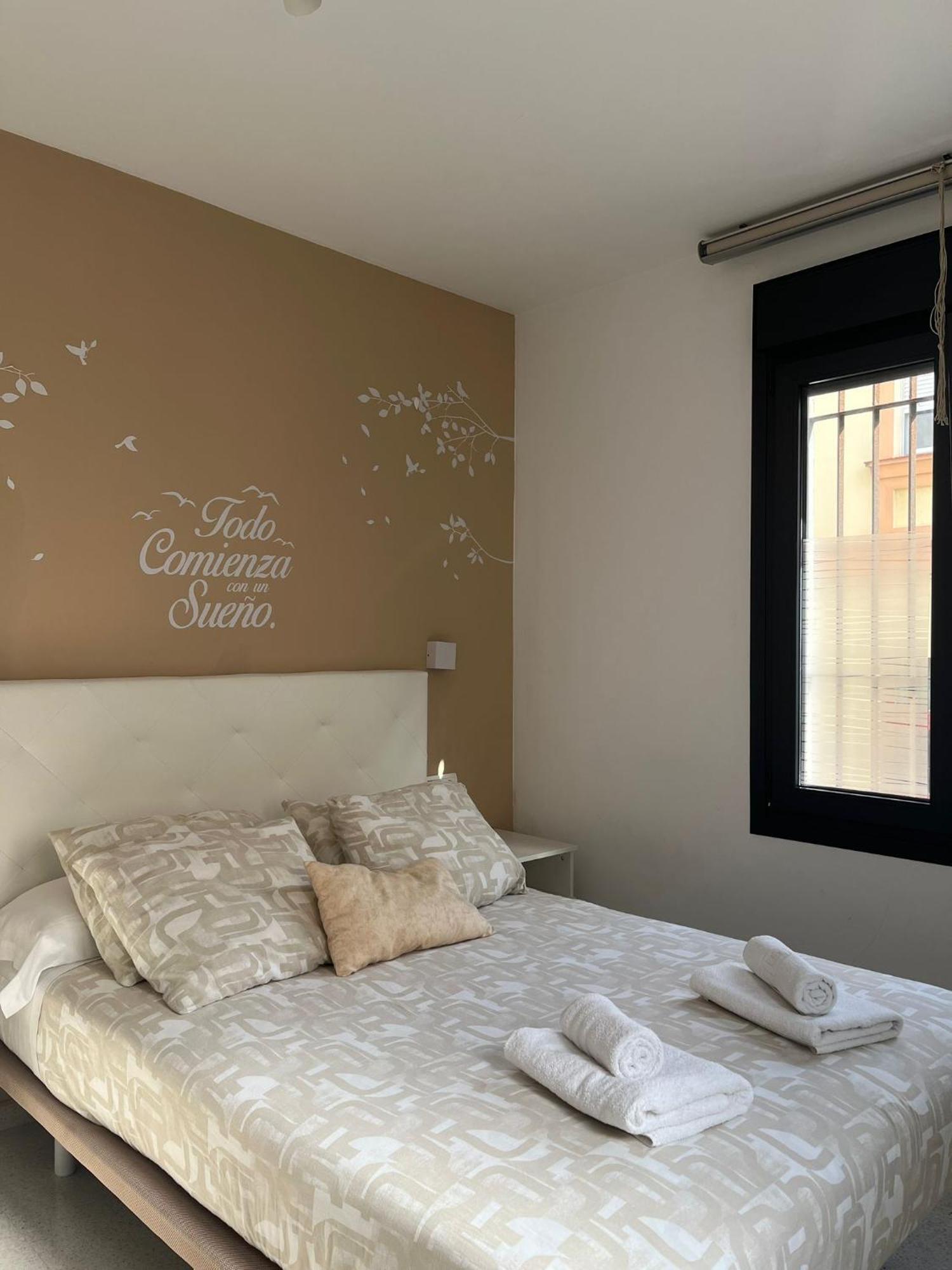 Apartamento Urban Grupo Ac Gestion *