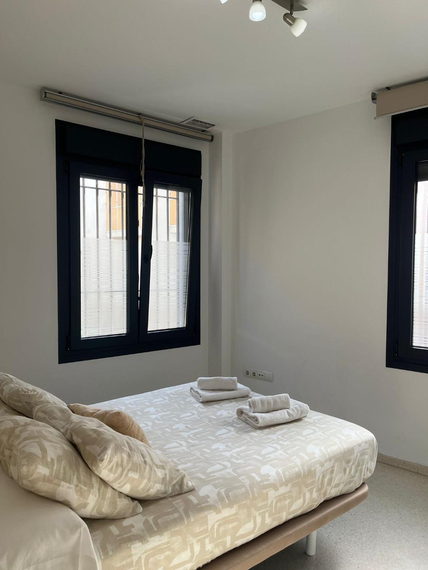 Apartamento Urban Grupo Ac Gestion Cádiz