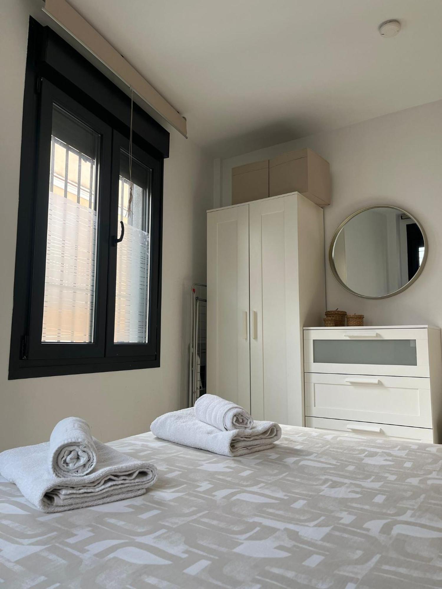 Urban Grupo Ac Gestion Apartamento Cádiz