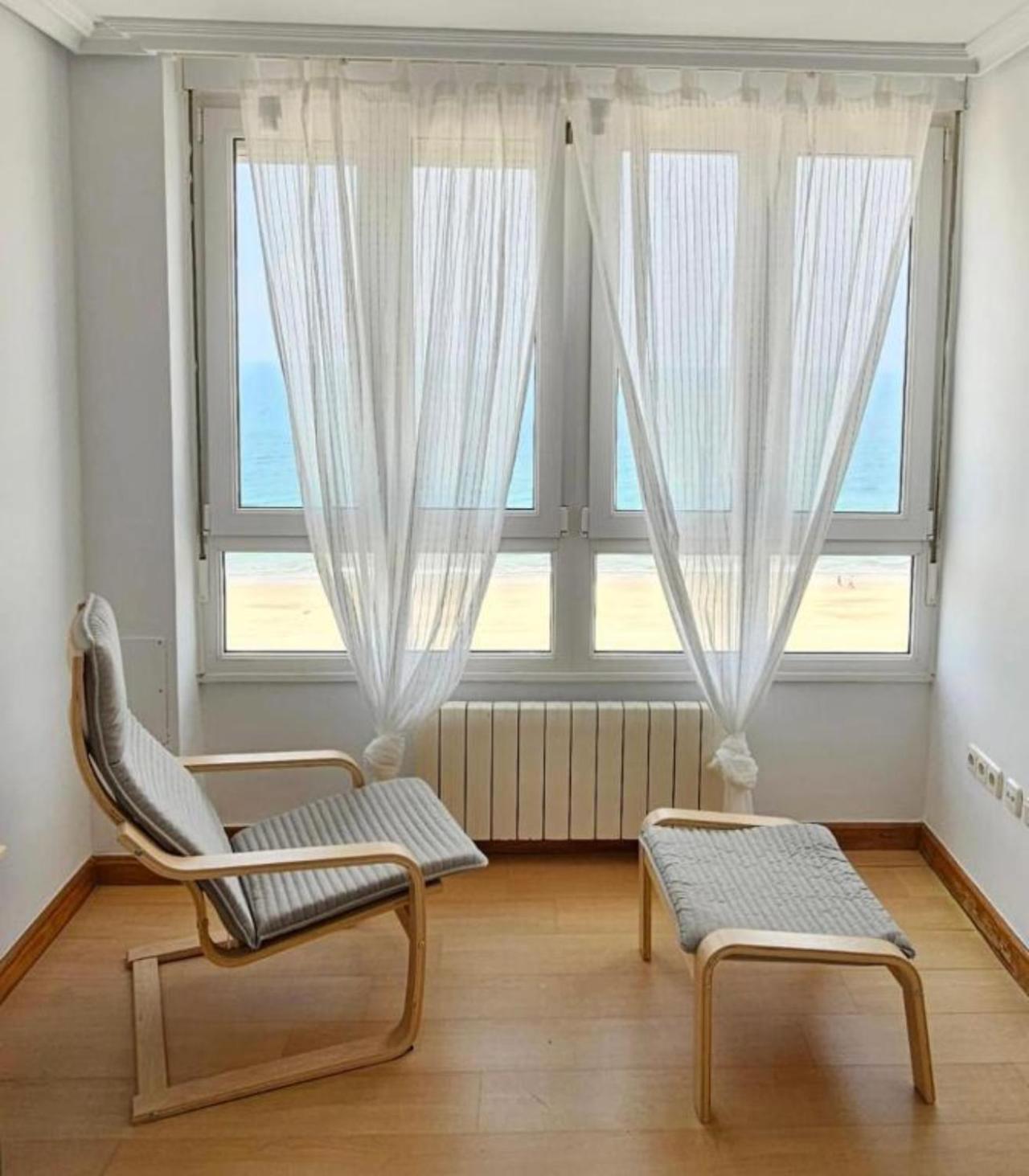 Apartment Gatu Premium Turquesa Playa Y Parking Cadiz