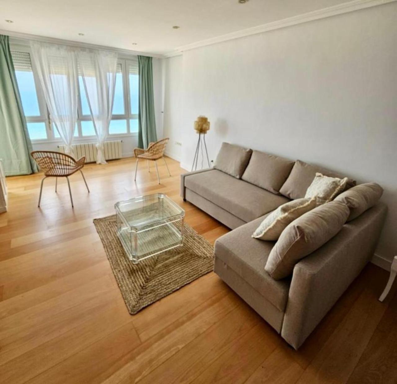Apartment Gatu Premium Turquesa Playa Y Parking