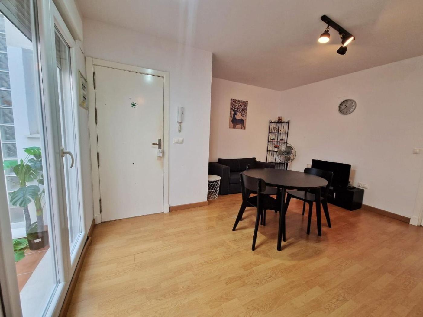 Cdz - San Telmo, Con Terraza Apartment *