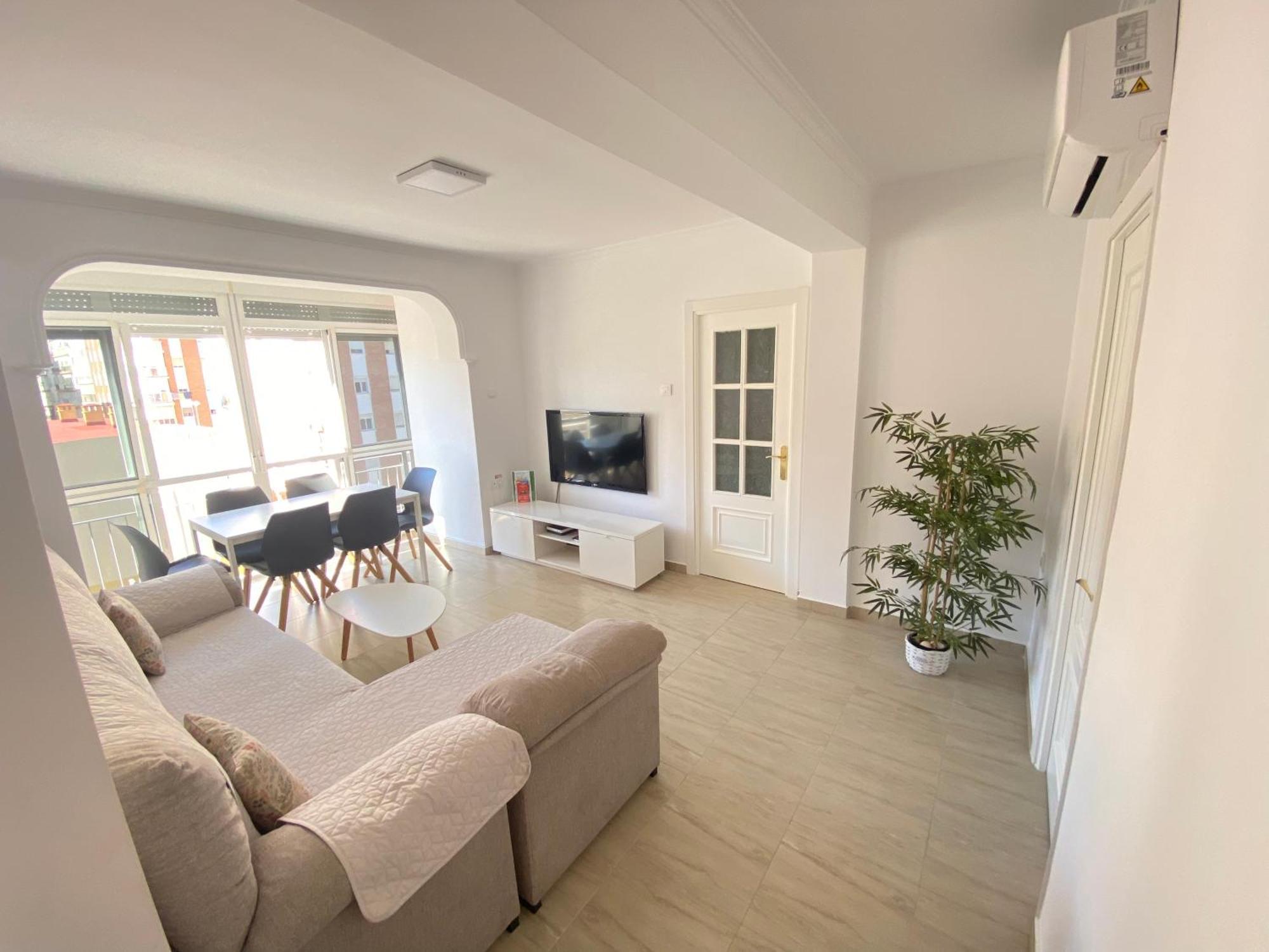 Gades Natura Victoria Apartment