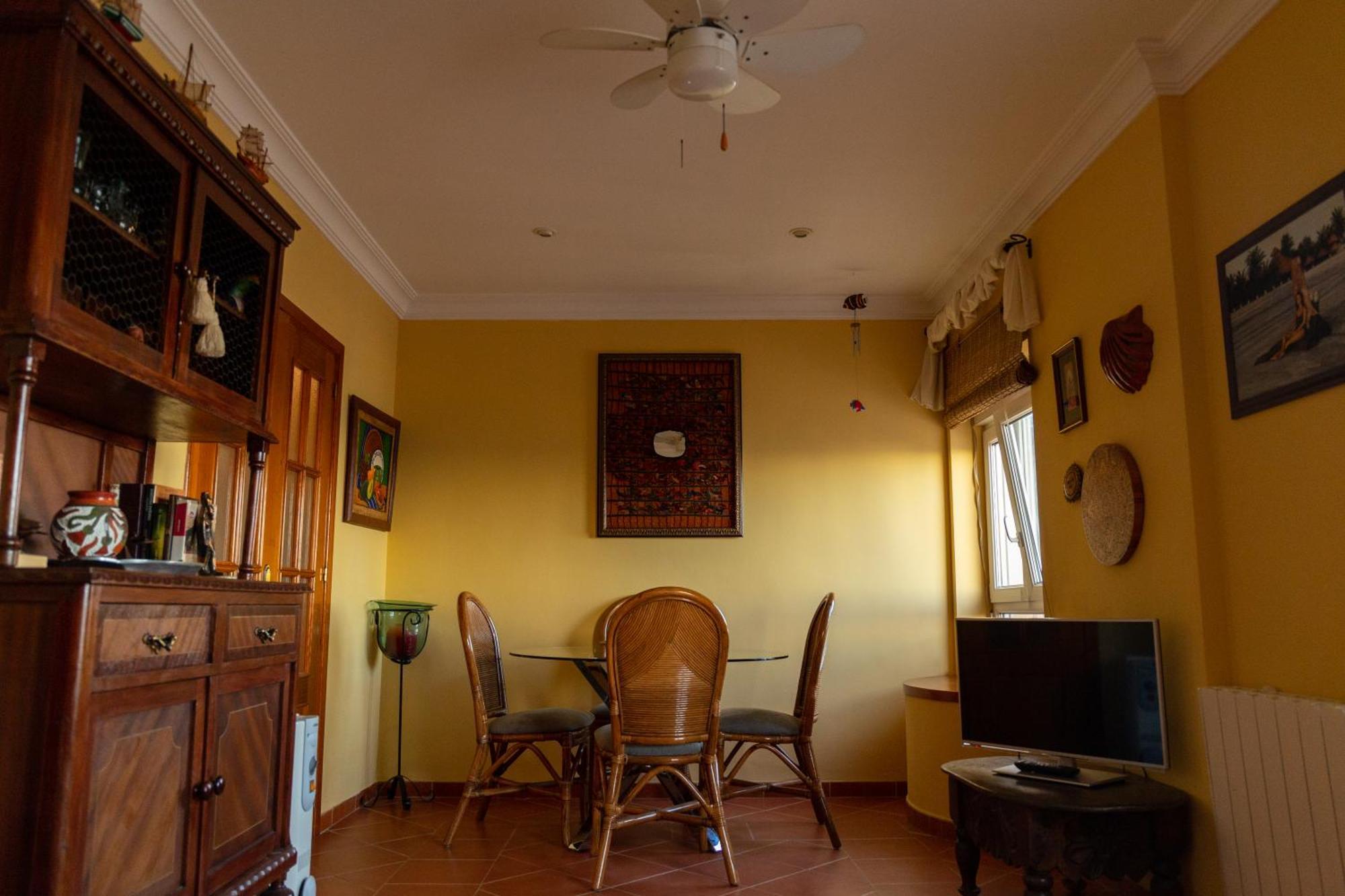 La Casa Del Mar *