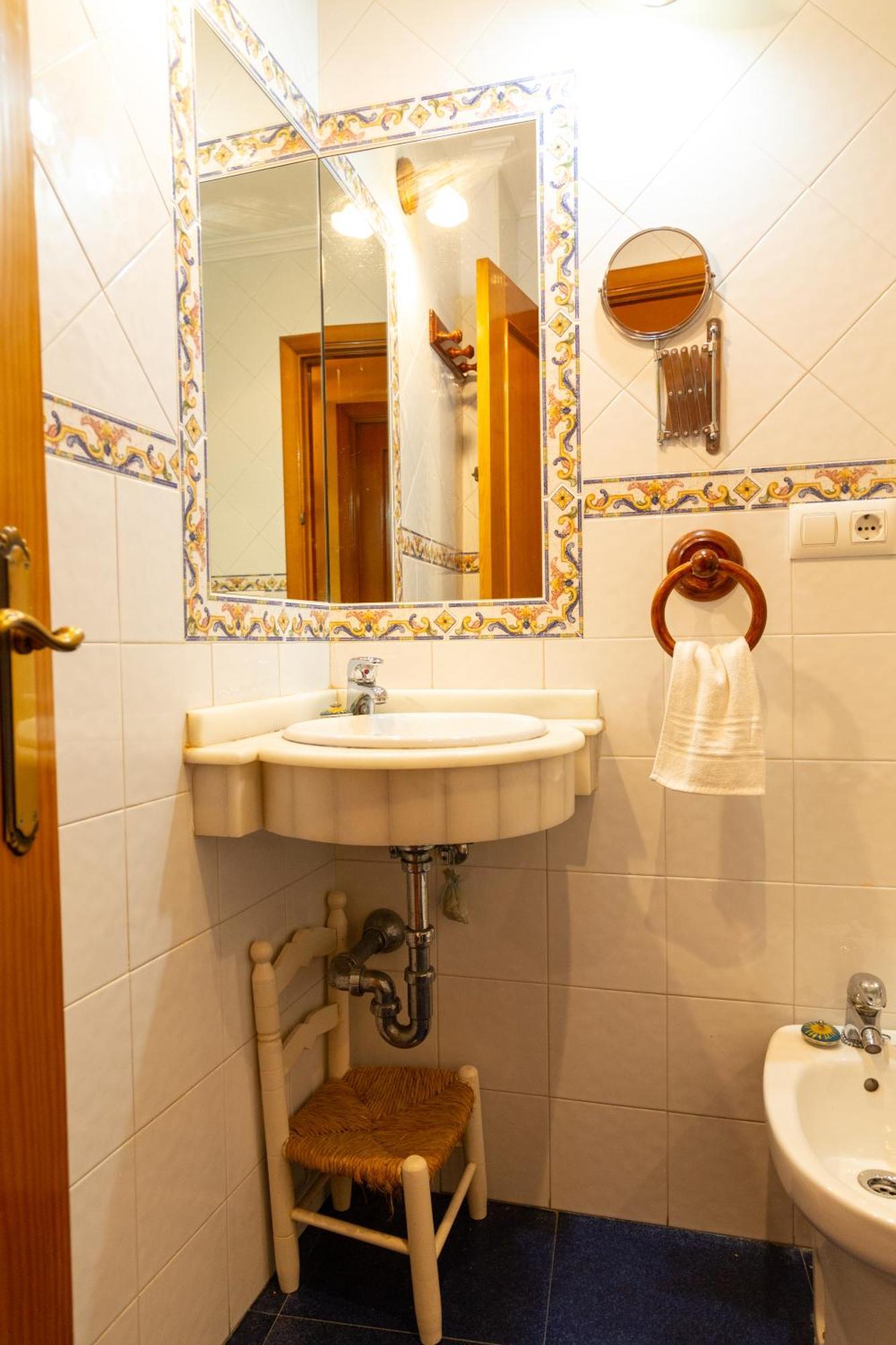 La Casa Del Mar Apartamento