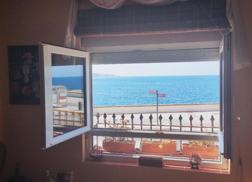 Apartamento La Casa Del Mar