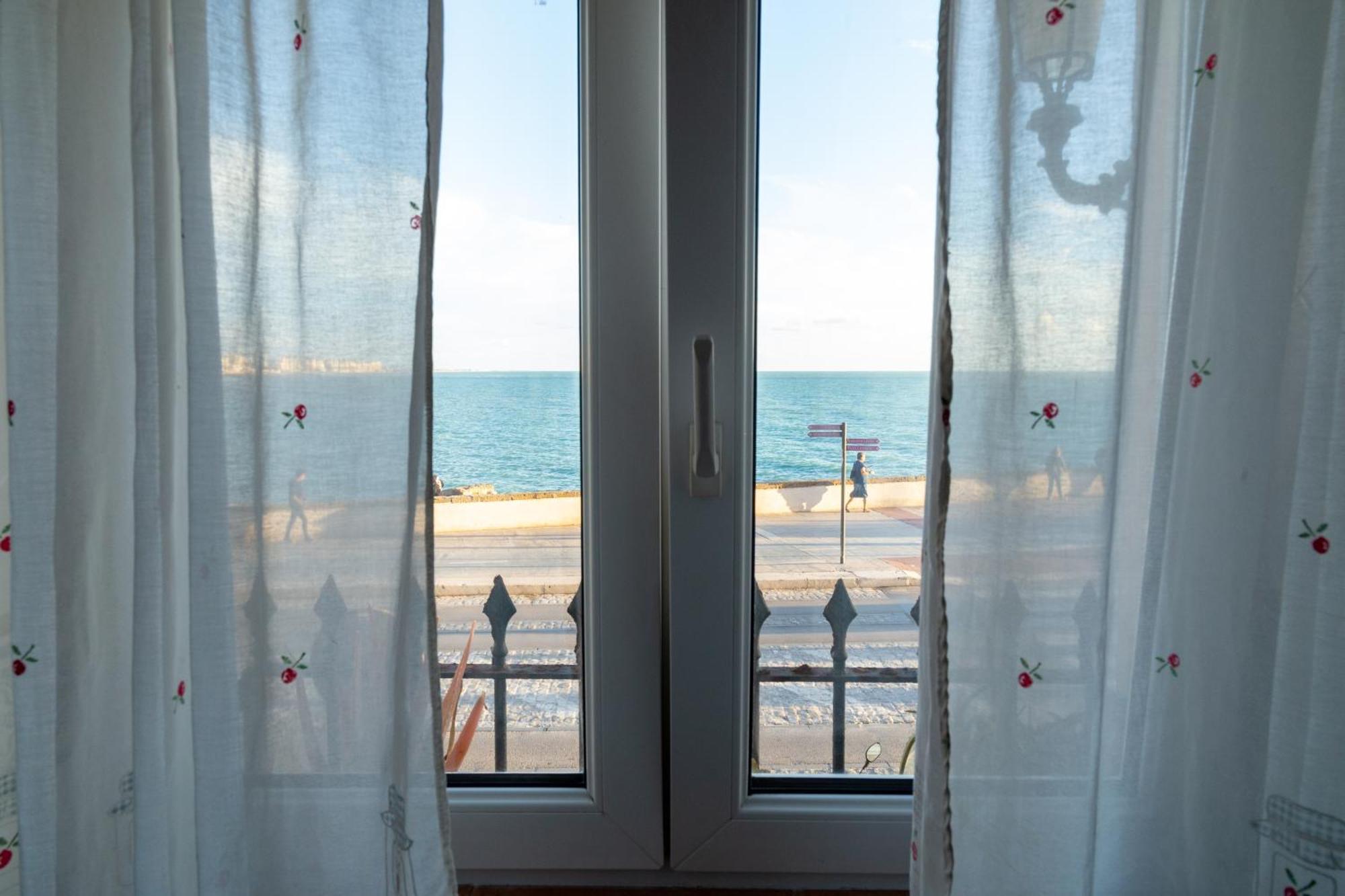 Apartamento La Casa Del Mar *