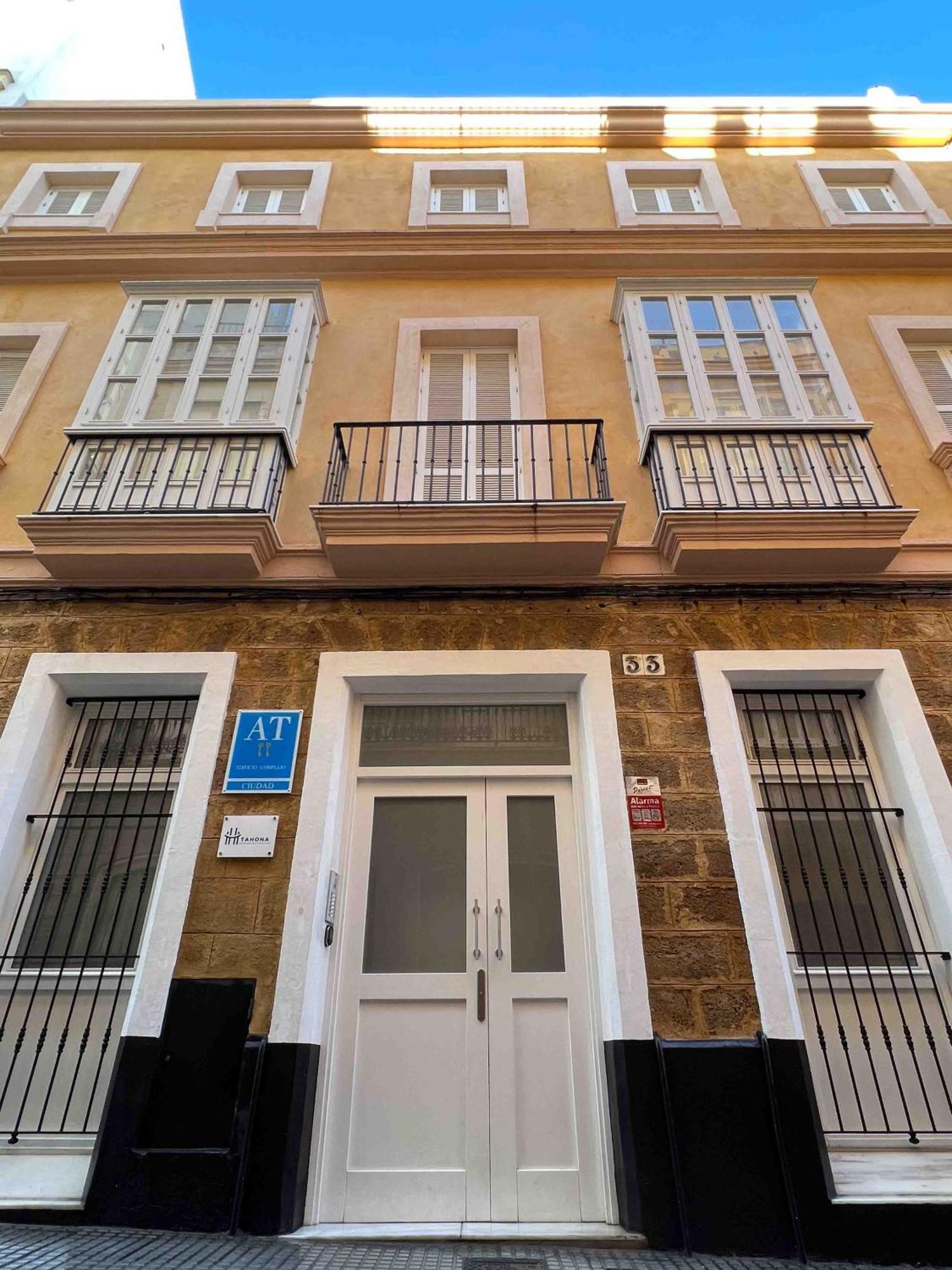 La Tahona Apartment