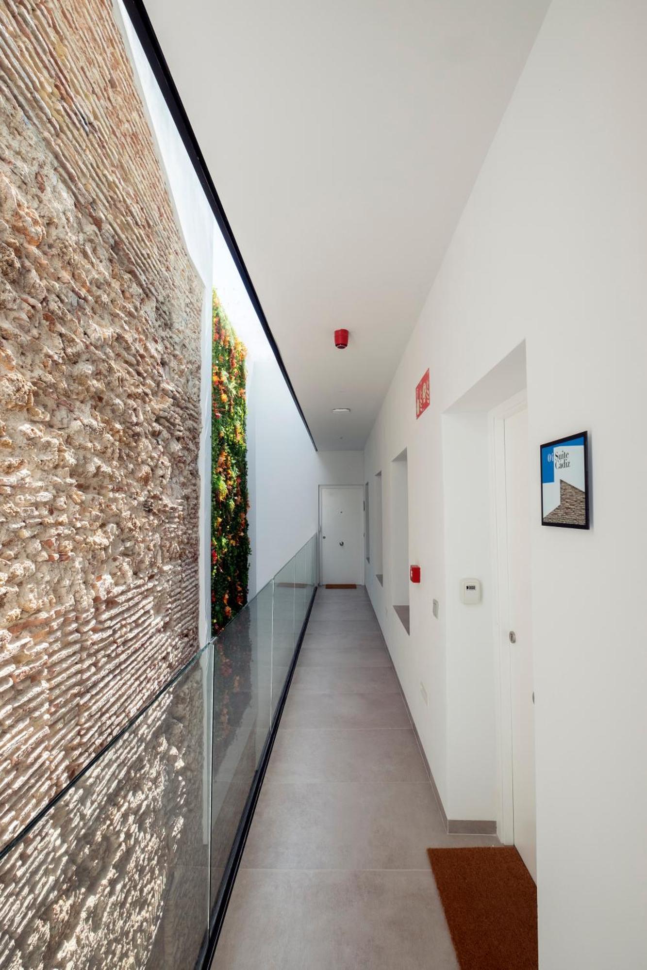 Villar By Cadiz4rentals * Cadiz