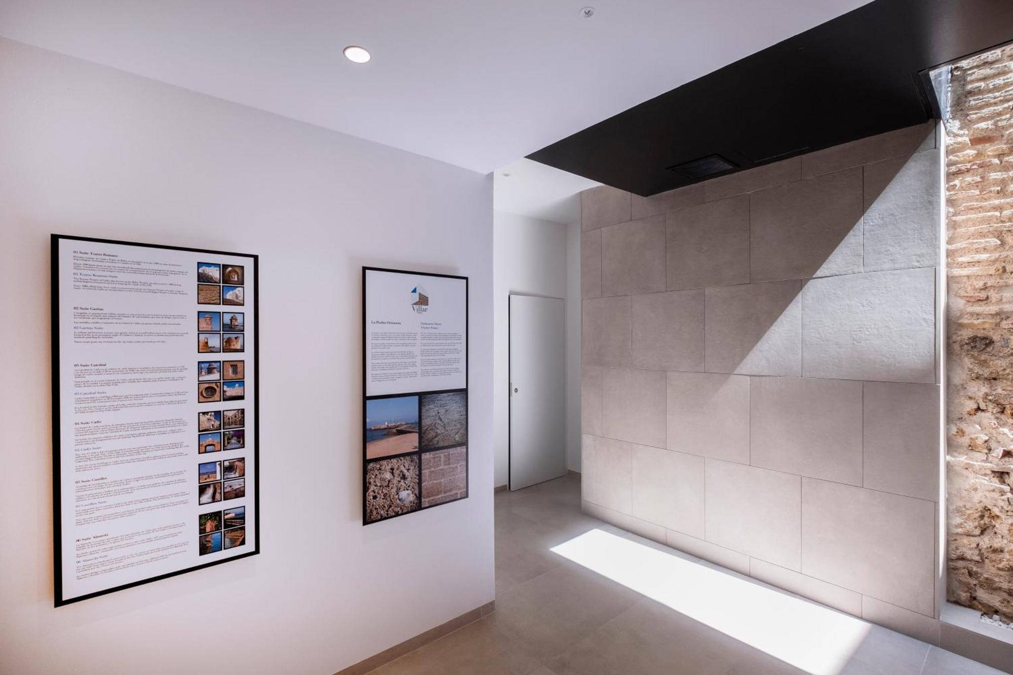 Villar By Cadiz4rentals